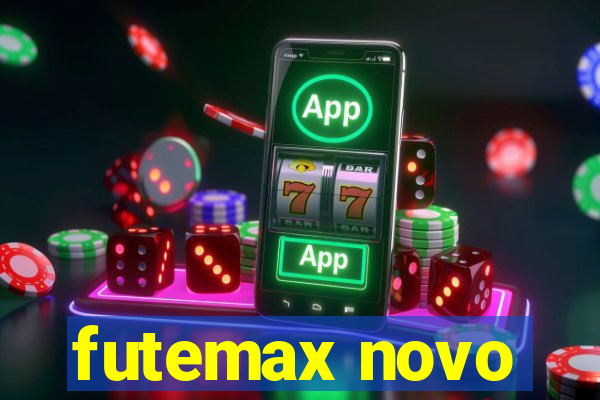 futemax novo